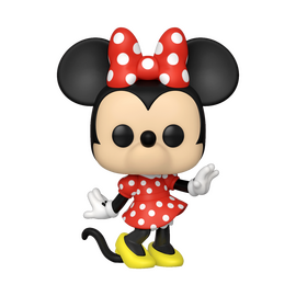 DISNEY CLASSICS - POP N° 1188 - Minnie Mouse