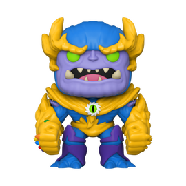 MARVEL MONSTER HUNTERS - POP N° 993 - Thanos