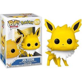 POKEMON - POP N° 628 - Jolteon