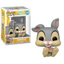 DISNEY - POP N° 1435 - 80ème Anniversary - Thumper