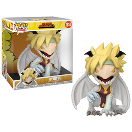 MY HERO ACADEMIA S5 - POP JUMBO 10'' N° 1814 - Ryukyu (Dragon)