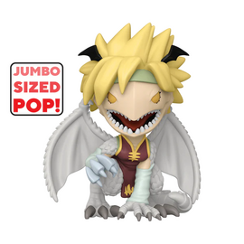 MY HERO ACADEMIA S5 - POP JUMBO 10'' N° 1814 - Ryukyu (Dragon)