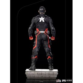 MARVEL - John Walker (U.S. Agent) - Statue Art Scale '22x10x7cm'