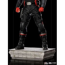 MARVEL - John Walker (U.S. Agent) - Statue Art Scale '22x10x7cm'