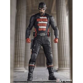 MARVEL - John Walker (U.S. Agent) - Statue Art Scale '22x10x7cm'