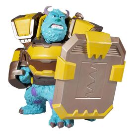 DISNEY MIRRORVERSE - Sulley - Figure 30cm