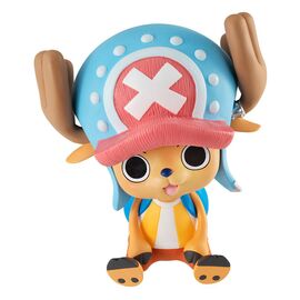 ONE PIECE -  Tony Tony Chopper - Statue Look Up 11 cm