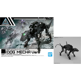30MM - 1/144 Extended Armament Vehicle (Dog Mecha Ver.) - Model Kit