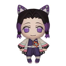 DEMON SLAYER - Shinobu Kocho - 3D foam collectible magnet