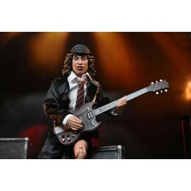AC-DC - Angus Young "Highway To Hell" - Clothed Figure 20cm