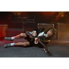 AC-DC - Angus Young "Highway To Hell" - Clothed Figure 20cm