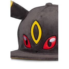POKEMON - Umbreon - Snapback Cap one size