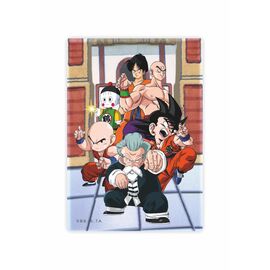DRAGON BALL - Tournament - Magnet "10x15x1cm"