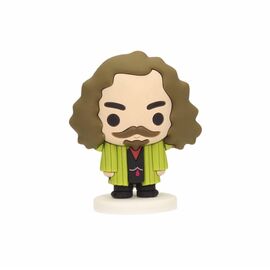 HARRY POTTER - Rubber Mini Figure 6cm - Sirius Black