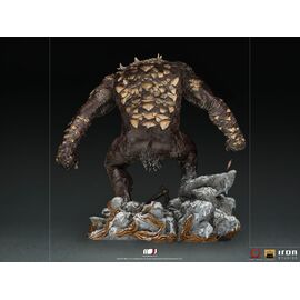 GOD OF WAR - Ogre - Statue Deluxe Art Scale '32x31x19cm'