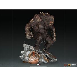 GOD OF WAR - Ogre - Statue Deluxe Art Scale '32x31x19cm'