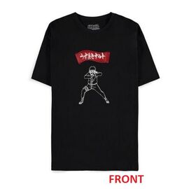 NARUTO SHIPPUDEN - Naruto - Men's T-Shirt (2XL)