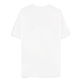 NARUTO SHIPPUDEN - Sasuke & Naruto - Men's T-Shirt (2XL)