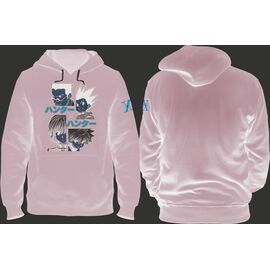 HUNTER X HUNTER - Green - Unisex Sweatshirt (M)