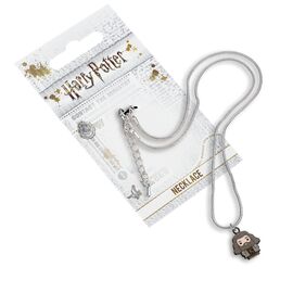 HARRY POTTER - Necklace - Hagrid