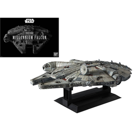 STAR WARS - Millenium Falcon - Model Kit Perfect Grade 48cm