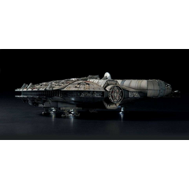 STAR WARS - Millenium Falcon - Model Kit Perfect Grade 48cm