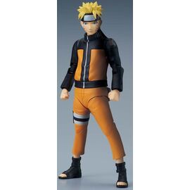 NARUTO - Model Kit - Uzumaki Naruto