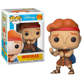 DISNEY - Hercules - POP N° 378 - Hercules
