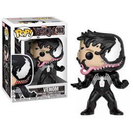 MARVEL VENOM - POP N° 363 - Venom/Eddie Brock