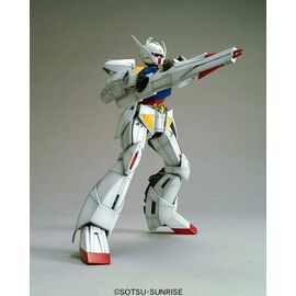 GUNDAM - Model Kit - WD-M01 - MG Turn a Gundam - 1/100