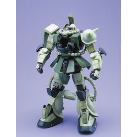 GUNDAM - PG 1/60 - MS-06F Zaku 2 - 30cm REPROD