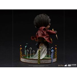HARRY POTTER - Quidditch Match - Figure Mini Co. 16cm