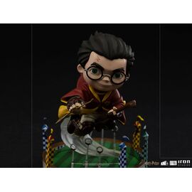HARRY POTTER - Quidditch Match - Figure Mini Co. 16cm