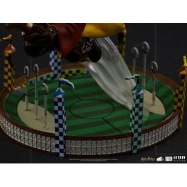 HARRY POTTER - Quidditch Match - Figure Mini Co. 16cm