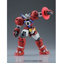 GUNDAM - HG 1/144 GUNDAM AGE-1 TITUS - Model Kit