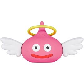 DRAGON QUEST - DRAGON QUEST CLAY MONSTERS HALO SLIME - Model Kit
