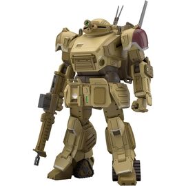 GUNDAM - HG SCOPEDOG The Grey Witch DESERT COLOR - Model Kit