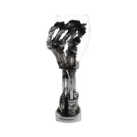 TERMINATOR II - Calice Hand Goblet - 19cm