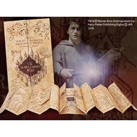 HARRY POTTER - Marauder's Map
