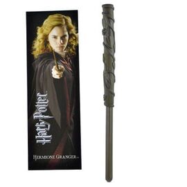 HARRY POTTER - Pen + Bookmark - Hermione