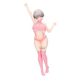 UZAKI-CHAN WANTS TO HANG OUT - Hana Uzaki - Figure 28cm