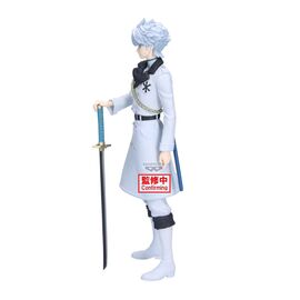 BLEACH - Toshiro Hitsugaya - Figure Maximatic 22cm
