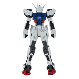 MOBILE SUIT GUNDAM - Strike Gundam - Figure Genkai Toppa 28cm