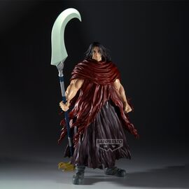 KINGDOM - Hoken - Figure Grandista 34cm