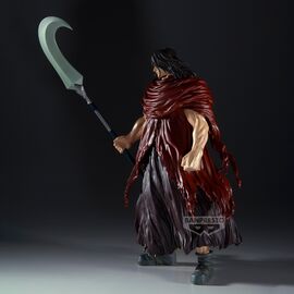 KINGDOM - Hoken - Figure Grandista 34cm