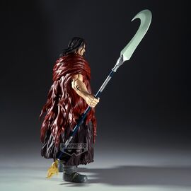 KINGDOM - Hoken - Figure Grandista 34cm