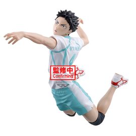 HAIKYU!! - Hajime Iwaizumi - Figure Posing 15cm