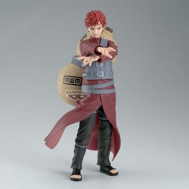 NARUTO SHIPPUDEN - Gaara - Figure Grandista 26cm