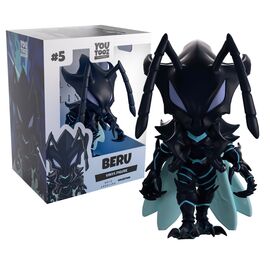SOLO LEVELING - Beru - Figure Youtooz 13cm