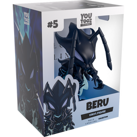 SOLO LEVELING - Beru - Figure Youtooz 13cm
